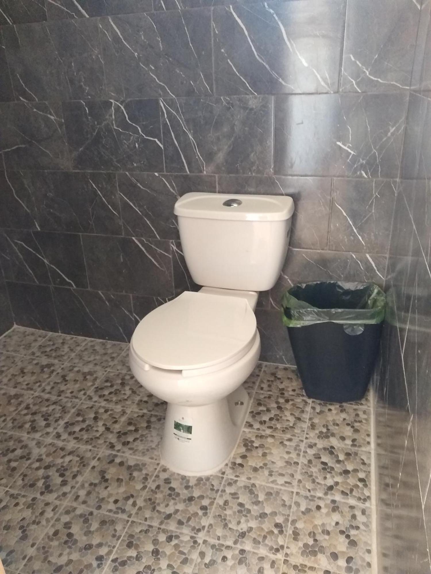 El Paraiso De Zacatlan, Departamento Con Terraza, 10 Pax Luaran gambar